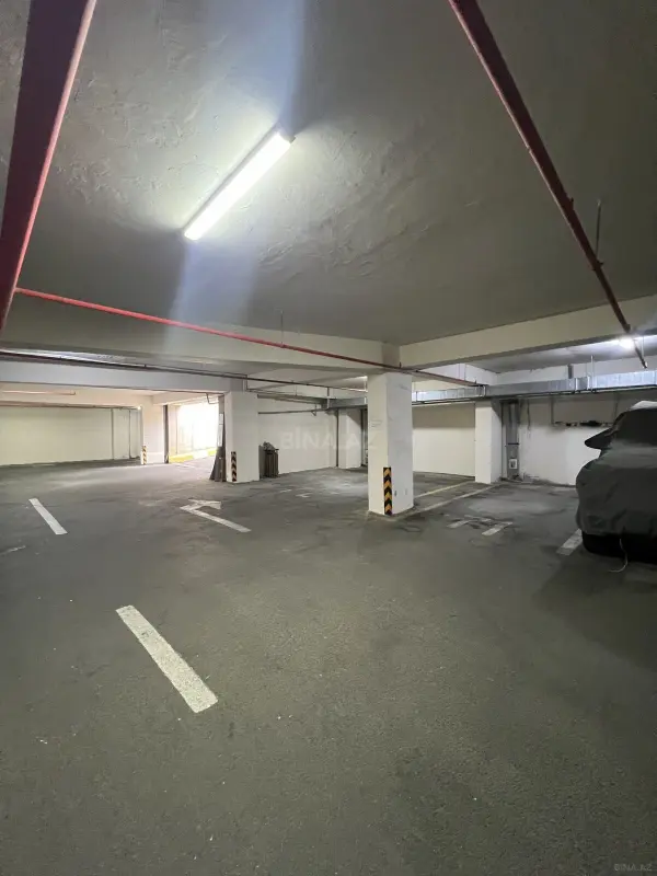 Kirayə verilir qaraj 14 m²