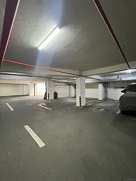 Kirayə verilir qaraj 14 m² — Bakı 14.00 m²