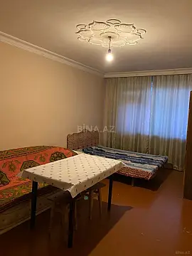 Kirayə verilir 1 otaqlı mənzil 31 m² — Sumqayıt 1 otaq 31.00 m²