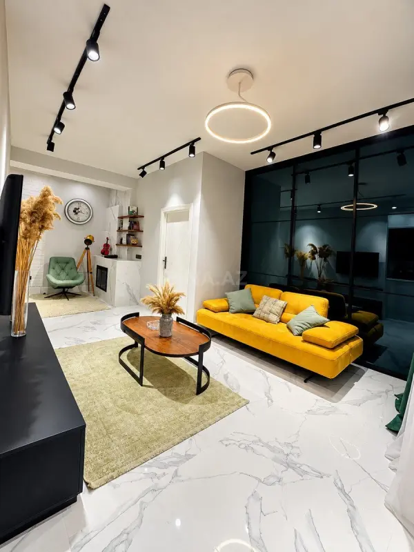 Satılır 3 otaqlı mənzil 71 m²