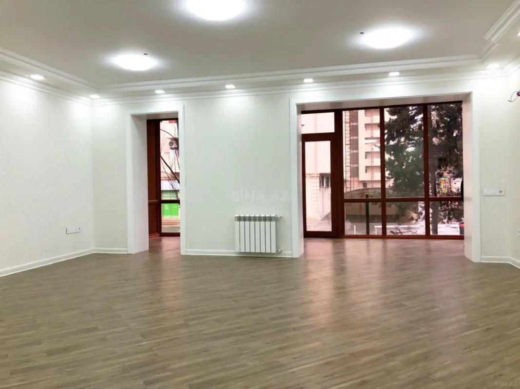 Kirayə verilir obyekt 100 m²