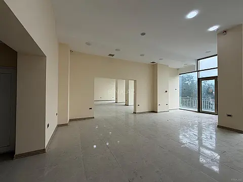 Kirayə verilir obyekt 125 m² — Bakı, Badamdar 125.00 m²