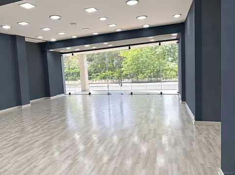 Kirayə verilir obyekt 75 m² — Bakı, Binəqədi 75.00 m²