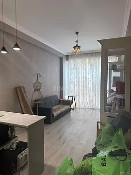 Kirayə verilir 2 otaqlı mənzil 70 m² — Bakı, Nəsimi 2 otaq 70.00 m²