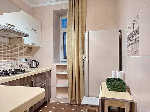 Kirayə verilir 2 otaqlı mənzil 65 m² — Bakı, Yasamal 2 otaq 65.00 m²