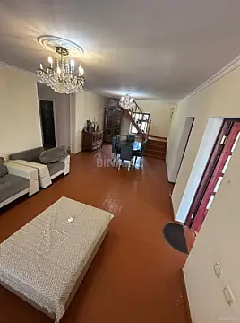 Kirayə verilir 5 otaqlı həyət evi 400 m² — Sumqayıt, Novxanı 5 otaq 400.00 m²