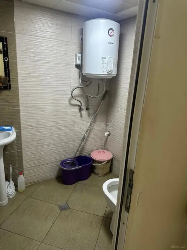 Kirayə verilir obyekt 15 m²