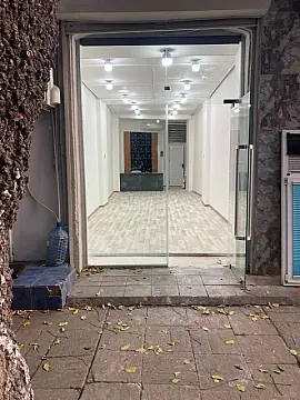 Kirayə verilir obyekt 40 m² — Bakı 40.00 m²