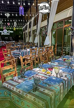 Kirayə verilir obyekt 500 m² — Bakı, Bakıxanov 500.00 m²