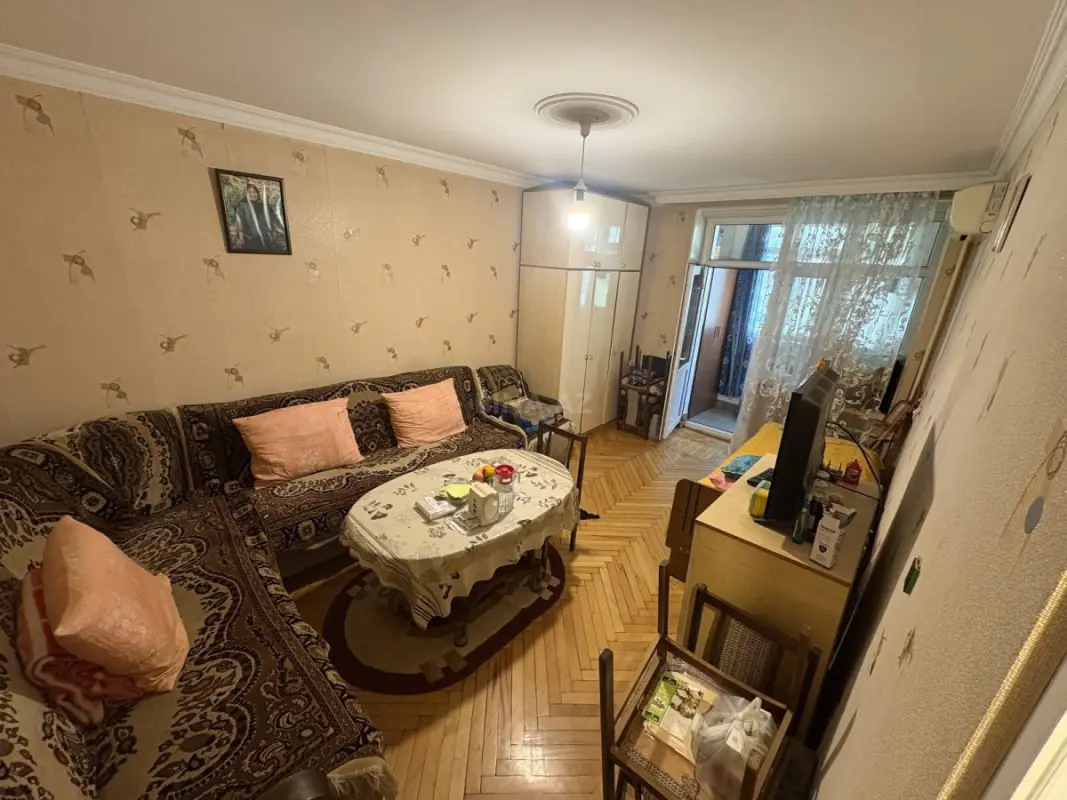 Satılır 1 otaqlı mənzil 32 m²