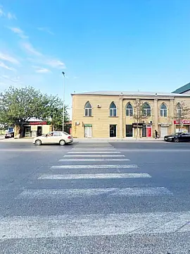 Kirayə verilir obyekt 350 m² — Bakı, Mehdiabad 350.00 m²