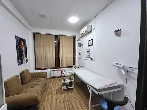 Kirayə verilir obyekt 20 m² — Bakı 20.00 m²