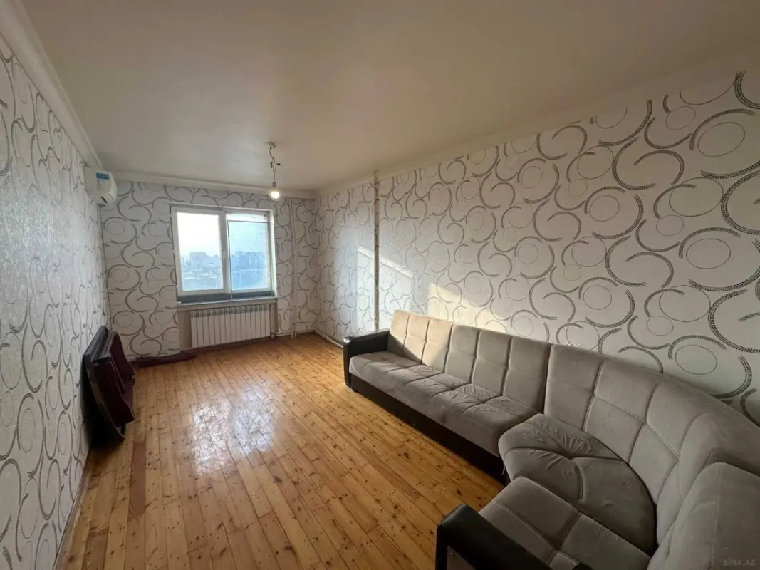 Satılır 3 otaqlı mənzil 71 m²