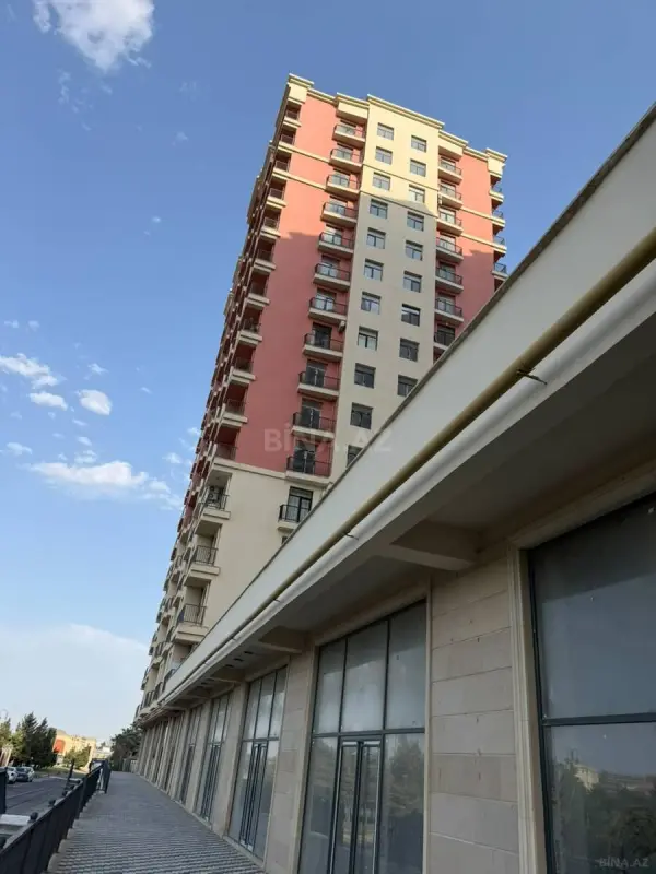 Kirayə verilir obyekt 150 m²