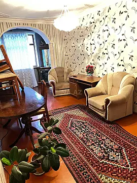 Kirayə verilir 3 otaqlı mənzil 90 m² — Sumqayıt 3 otaq 90.00 m²