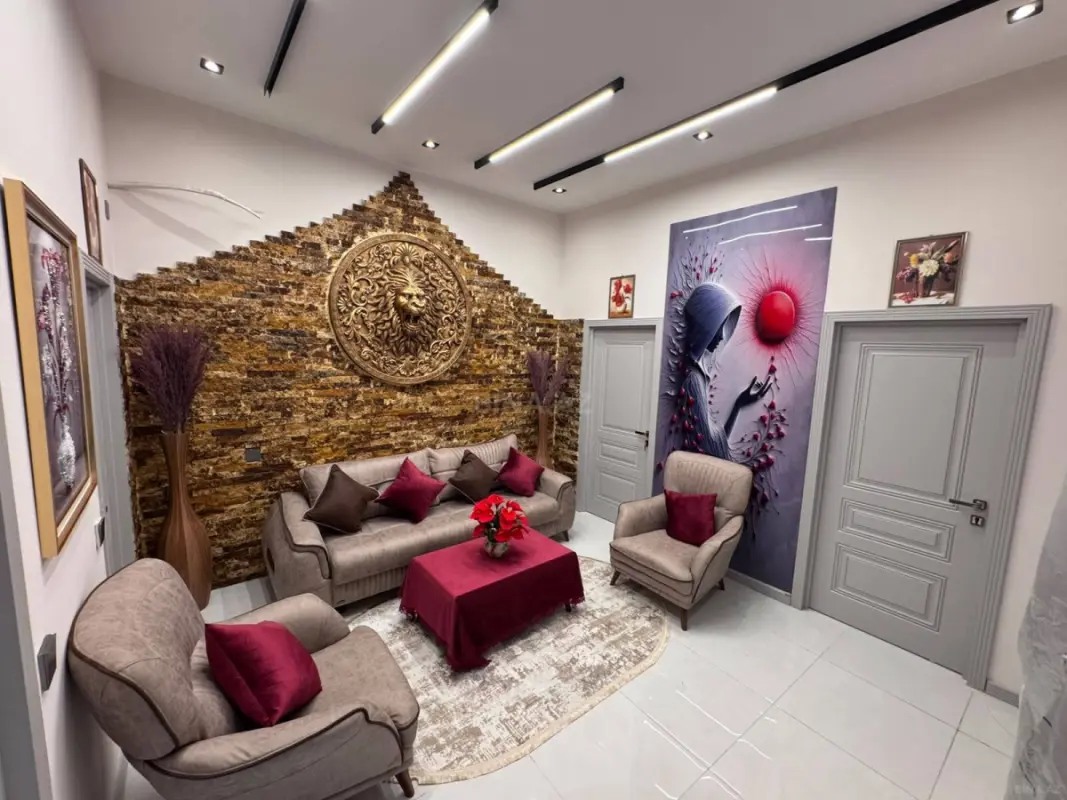 Satılır 3 otaqlı mənzil 70 m²