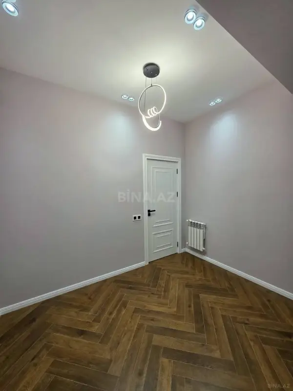 Satılır 3 otaqlı mənzil 65 m²