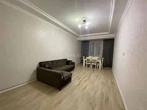 Kirayə verilir 2 otaqlı mənzil 70 m² — Sumqayıt 2 otaq 70.00 m²