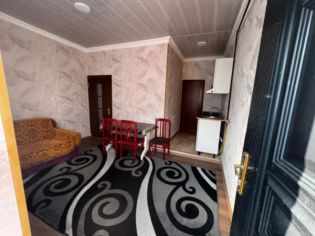 Kirayə verilir 2 otaqlı həyət evi 35 m²