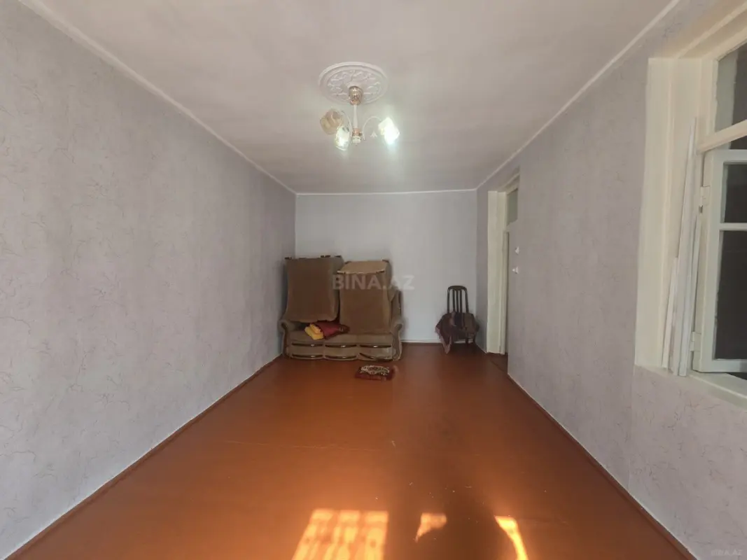 Satılır 3 otaqlı mənzil 65 m²