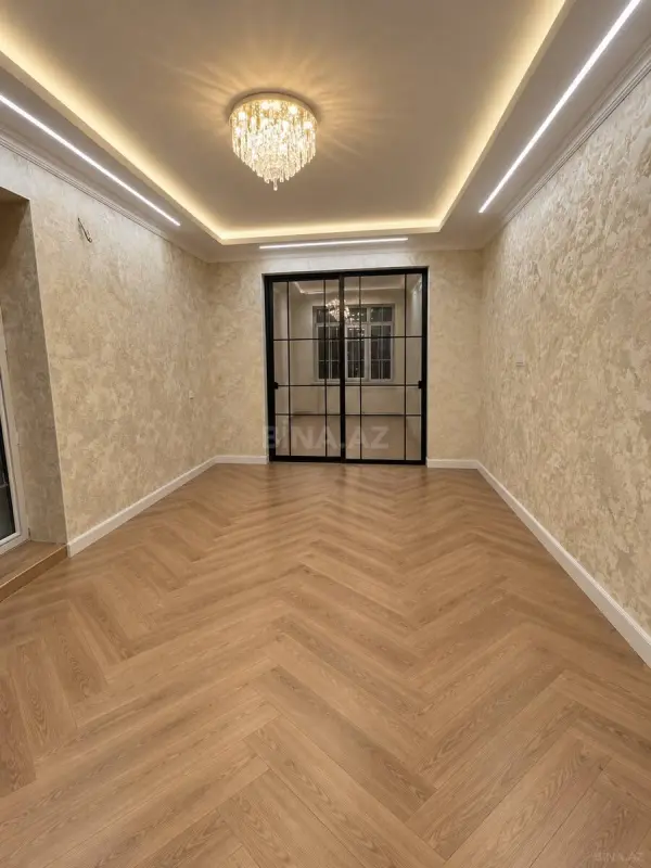 Satılır 2 otaqlı mənzil 75 m²
