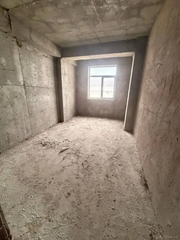 Satılır 1 otaqlı mənzil 49 m²