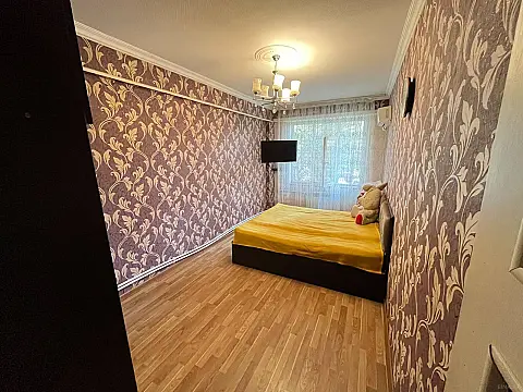 Kirayə verilir 2 otaqlı mənzil 46 m² — Xırdalan 2 otaq 46.00 m²