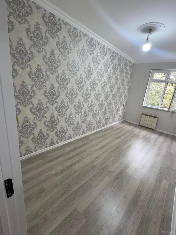 Satılır 3 otaqlı mənzil 75 m²