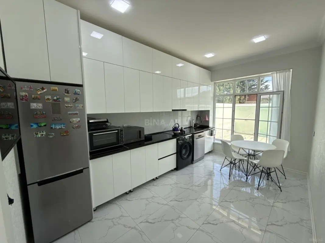Satılır 3 otaqlı həyət evi 80 m²