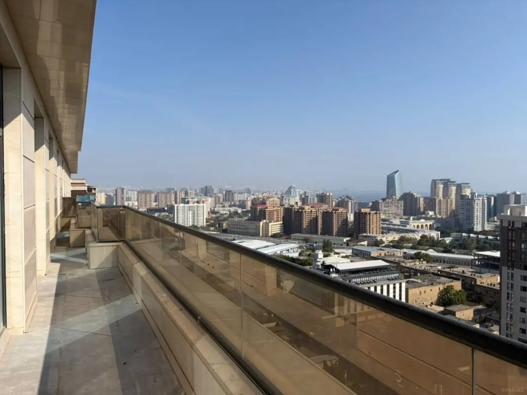 Satılır 2 otaqlı mənzil 67.1 m²