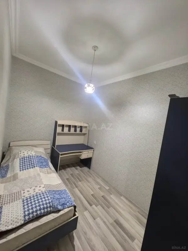 Kirayə verilir 3 otaqlı mənzil 75 m²
