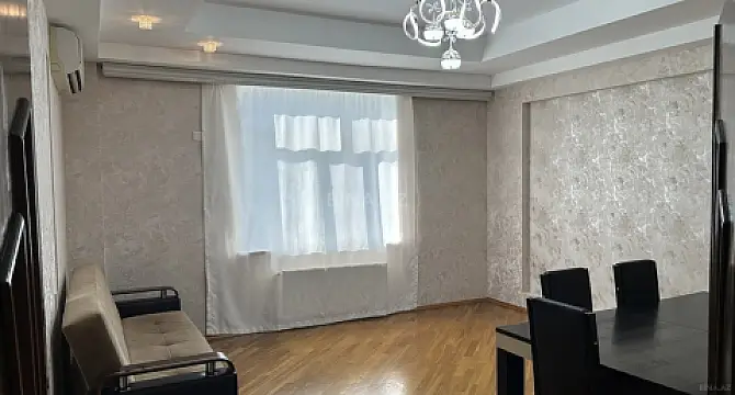 Kirayə verilir 3 otaqlı mənzil 110 m² — Sumqayıt 3 otaq 110.00 m²