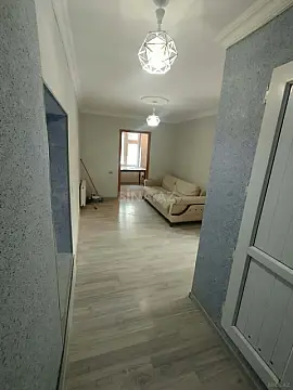 Kirayə verilir 3 otaqlı mənzil 80 m² — Sumqayıt 3 otaq 80.00 m²