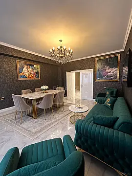Kirayə verilir 2 otaqlı mənzil 110 m² — Bakı 2 otaq 110.00 m²