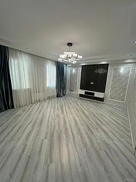 Satılır 3 otaqlı mənzil 125 m² — Bakı 3 otaq 125.00 m²