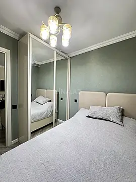 Satılır 2 otaqlı mənzil 32 m² — Bakı, Nərimanov 2 otaq 32.00 m²