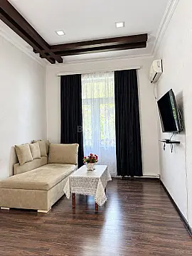 Kirayə verilir 2 otaqlı mənzil 68 m² — Sumqayıt, Abşeron 2 otaq 68.00 m²