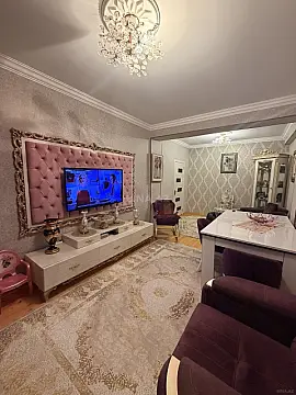 Satılır 2 otaqlı mənzil 70 m² — Bakı, Masazır 2 otaq 70.00 m²