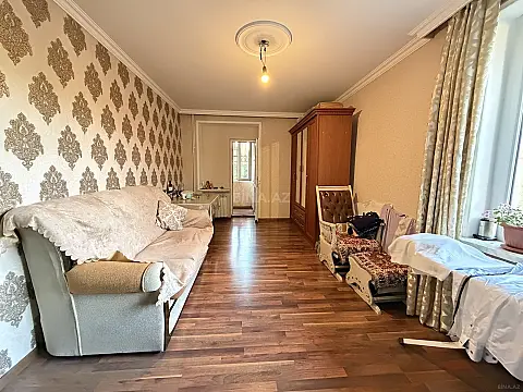 Satılır 3 otaqlı mənzil 65 m² — Bakı, Bakıxanov 3 otaq 65.00 m²
