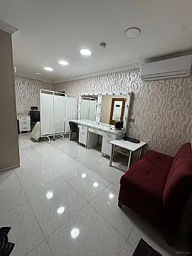 Kirayə verilir obyekt 40 m² — Bakı 40.00 m²