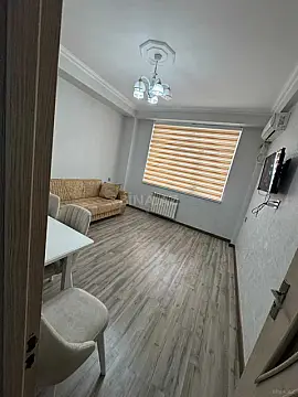 Kirayə verilir 2 otaqlı mənzil 52 m² — Xırdalan 2 otaq 52.00 m²