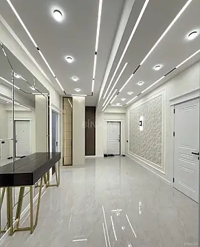 Satılır 3 otaqlı mənzil 142 m² — Bakı 3 otaq 142.00 m²