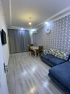 Satılır 2 otaqlı mənzil 50 m² — Bakı, Masazır 2 otaq 50.00 m²