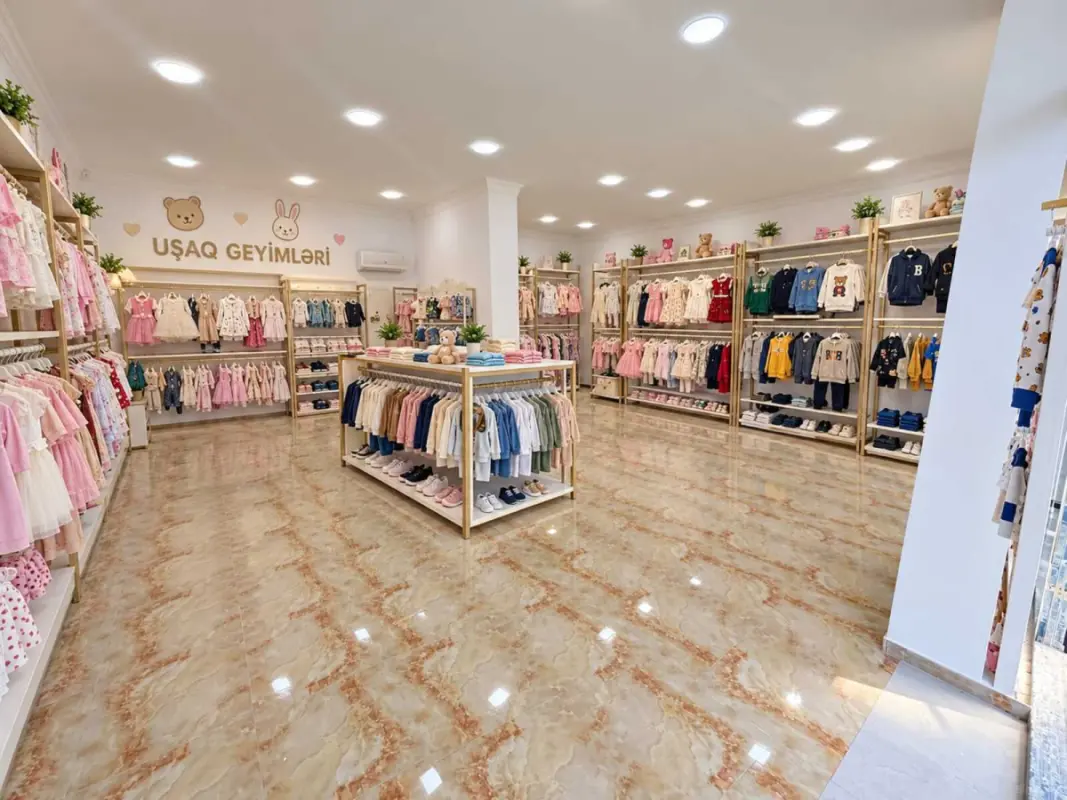 Kirayə verilir obyekt 75 m²