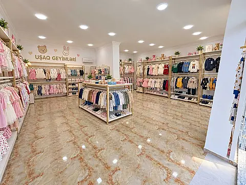 Kirayə verilir obyekt 75 m² — Bakı, Əhmədli 75.00 m²