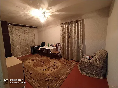 Kirayə verilir 1 otaqlı mənzil 31 m² — Sumqayıt 1 otaq 31.00 m²