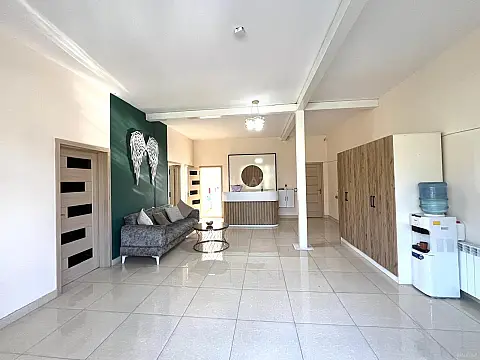Kirayə verilir obyekt 135 m² — Bakı, Binə 135.00 m²