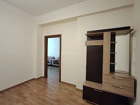 Kirayə verilir 2 otaqlı mənzil 85 m² — Bakı 2 otaq 85.00 m²