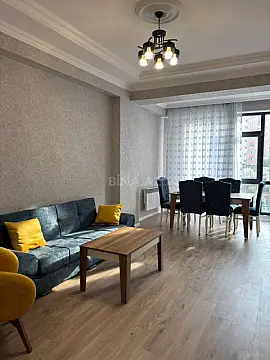 Kirayə verilir 2 otaqlı mənzil 100 m² — Sumqayıt 2 otaq 100.00 m²