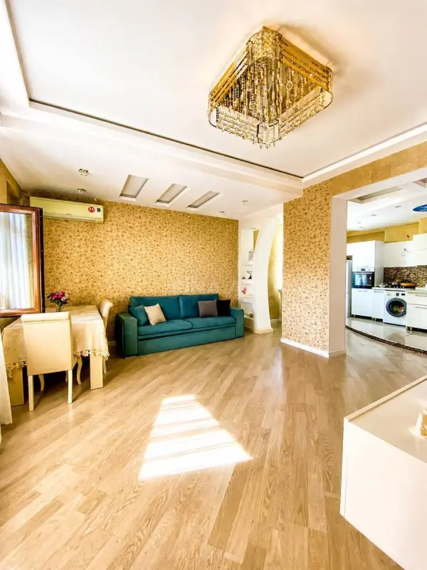 Kirayə verilir 3 otaqlı mənzil 82 m²